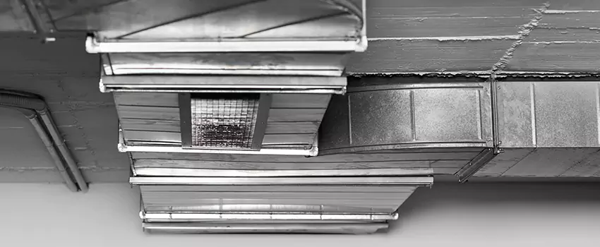 Trusted Air Duct Cleaning Company in Franklin, Indiana