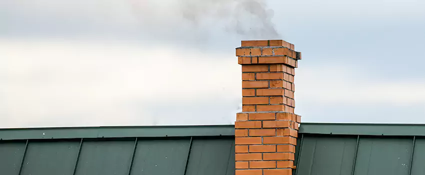 Animal Screen Chimney Cap Repair And Installation Services in Franklin, Indiana