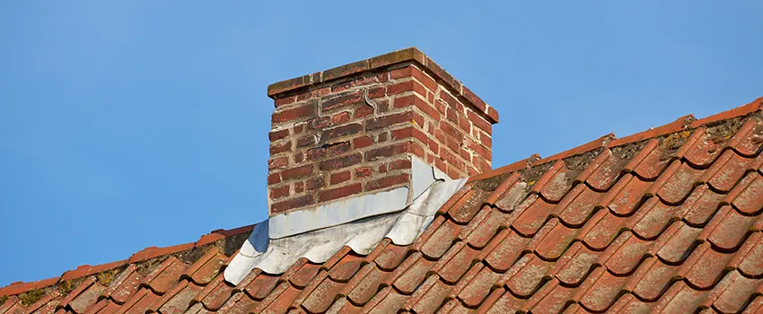 Residential Chimney Bricks Rotten Repair Services in Franklin, IN