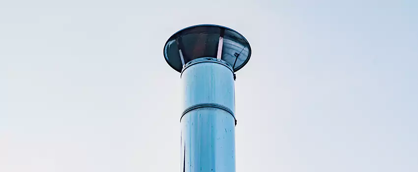 Wind-Resistant Chimney Caps Installation and Repair Services in Franklin, Indiana