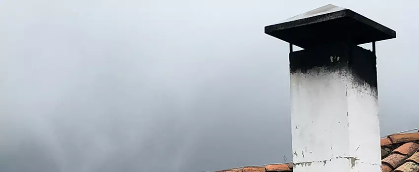 Chimney Damper Inspection in Franklin, IN