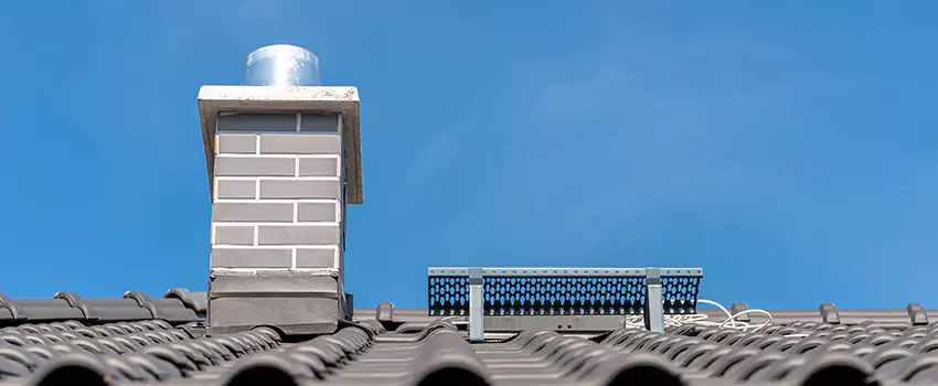 Chimney Flue Relining Services in Franklin, Indiana