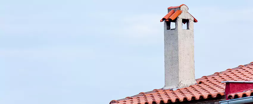 Chimney Pot Replacement in Franklin, IN