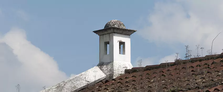 Cost To Rebuild A Chimney in Franklin, IN