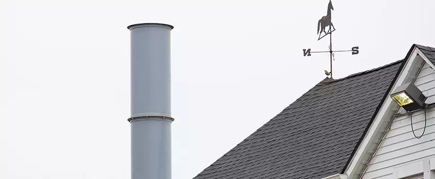 Chimney Inspection in Franklin, IN