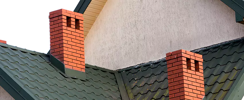 Chimney Saver Waterproofing Services in Franklin, Indiana