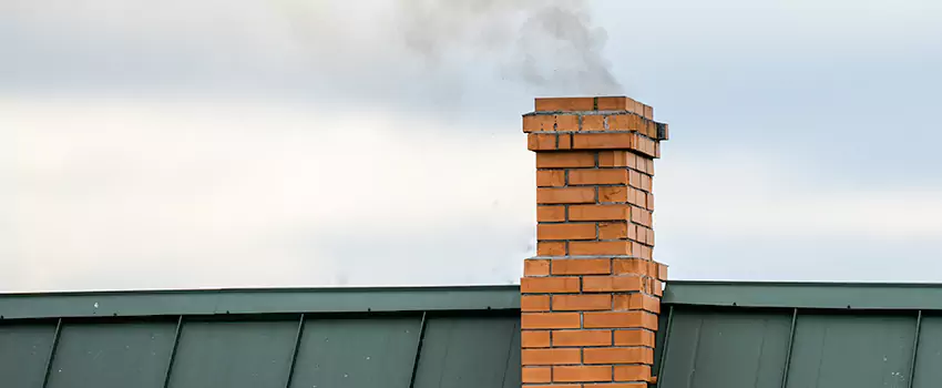 Chimney Soot Cleaning Cost in Franklin, IN