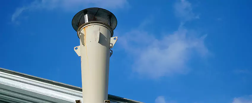 Chimney Spark Arrestor Requirements in Franklin, IN