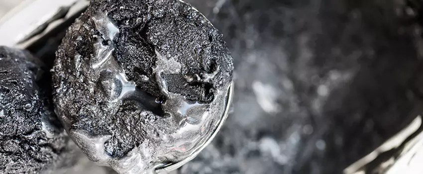 Clogged Dryer Vent Lint Cleaning in Franklin, Indiana