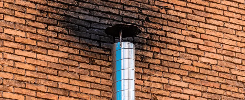 Diagnosing Commercial Chimney Problems in Franklin, IN