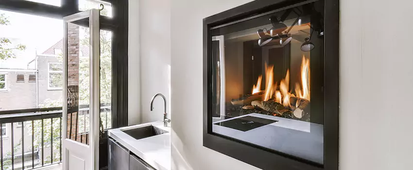 Dimplex Fireplace Installation and Repair in Franklin, Indiana