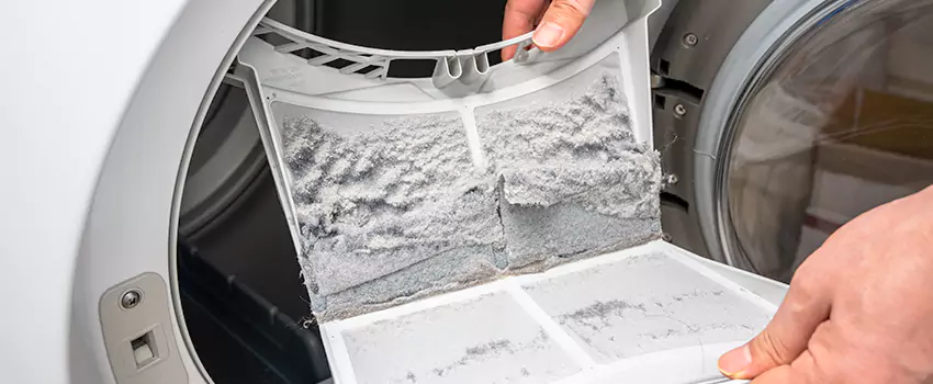 Best Dryer Lint Removal Company in Franklin, Indiana