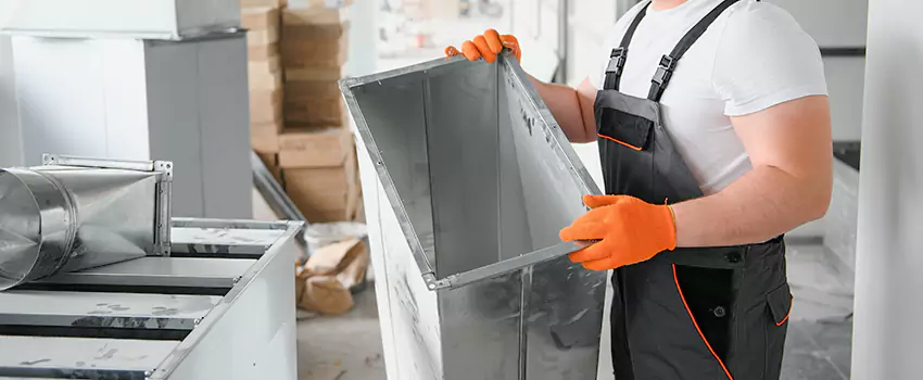 Benefits of Dryer Vent Inspection in Franklin, IN