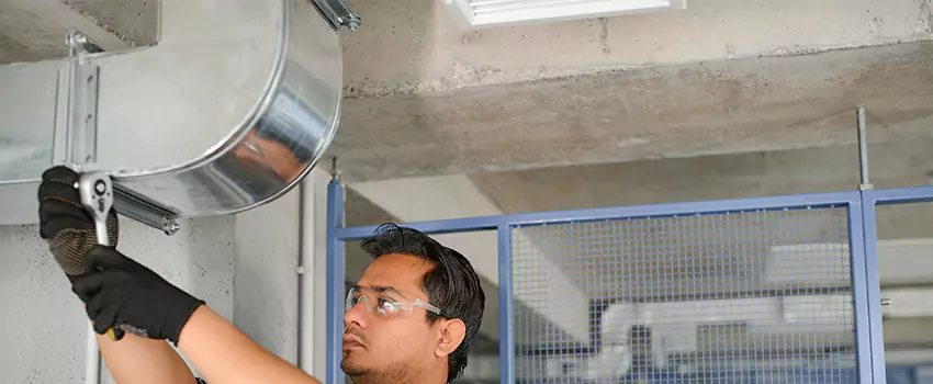 HVAC Ductwork Cleaning in Franklin, IN