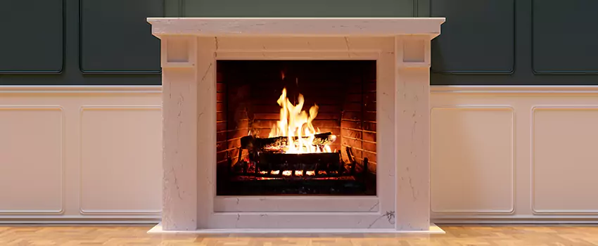 Empire Comfort Systems Fireplace Installation and Replacement in Franklin, Indiana