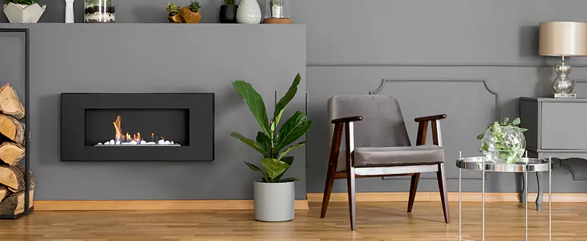 Ethanol Fireplace Burner Repair in Franklin, IN