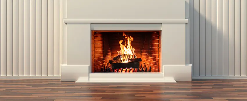Fireplace Broken Ashtray Repair Services in Franklin, Indiana