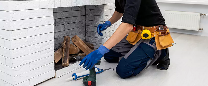 Fireplace Doors Cleaning in Franklin, Indiana