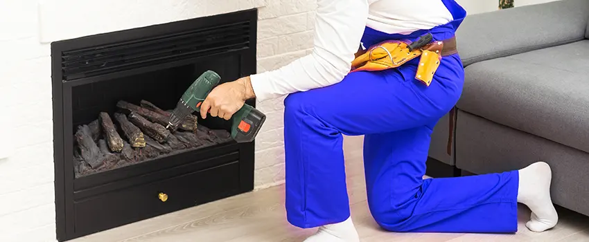 Fireplace Dampers Pivot Repair Services in Franklin, Indiana