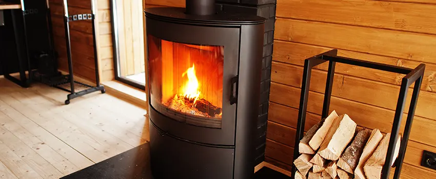 Gas Fireplace Door Handle Installation Services in Franklin, Indiana