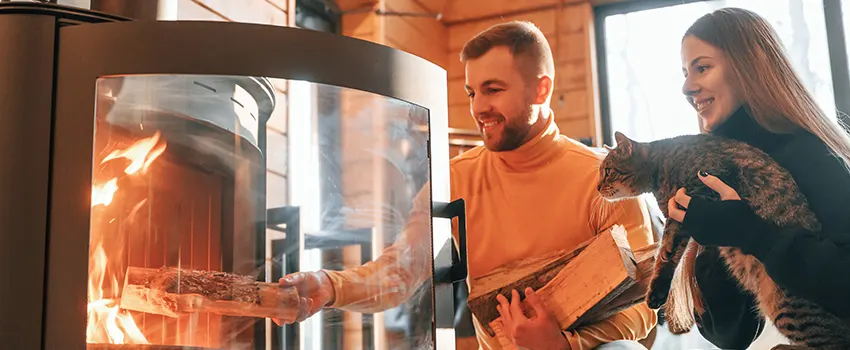 Fireplace Door Installation And Replacement Contractors in Franklin, IN