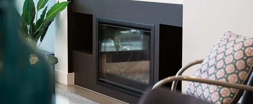 Welding Repairs for Fireplace Grate in Franklin, IN