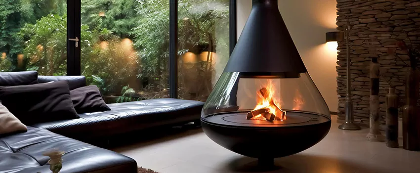 Affordable Floating Fireplace Repair And Installation Services in Franklin, Indiana