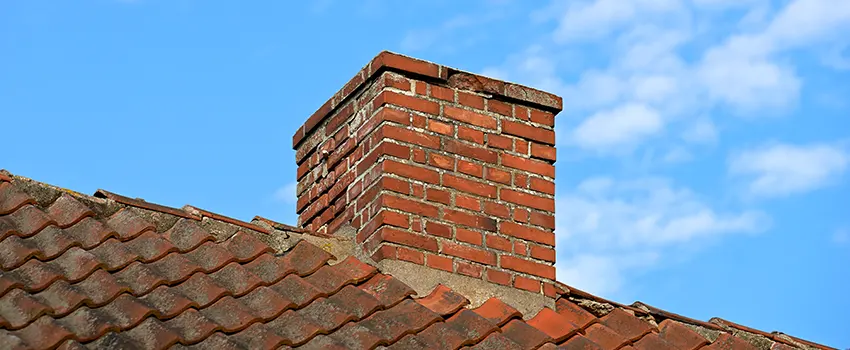 Flue Tiles Cracked Repair Services near Me in Franklin, IN