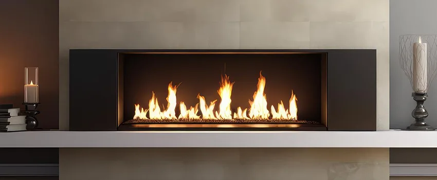 Vent Free Gas Fireplaces Repair Solutions in Franklin, Indiana