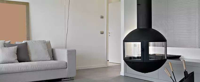 Hanging & Suspended Fireplaces Designer in Franklin, Indiana