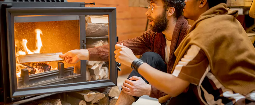 Benefits of Harman Stoves Fireplace in Franklin, Indiana