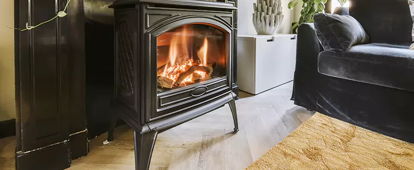 Cost of Hearthstone Stoves Fireplace Services in Franklin, Indiana