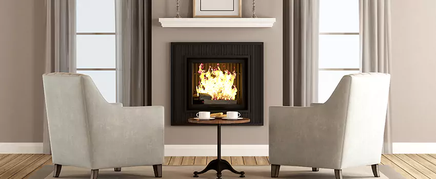 Heat & Glo Outdoor Gas Fireplaces Installation Contractors in Franklin, Indiana