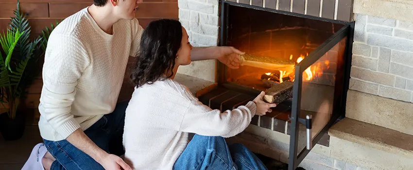 Kings Man Direct Vent Fireplaces Services in Franklin, Indiana