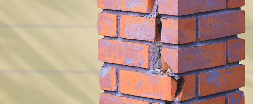 Leaking Chimney Repair And Replacement Cost in Franklin, Indiana