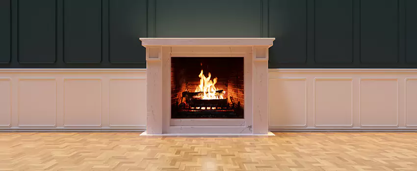 Napoleon Electric Fireplaces Inspection Service in Franklin, Indiana