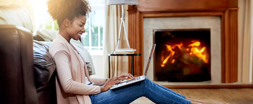 Cost-Effective Osburn Fireplace Installation and Repair in Franklin, IN