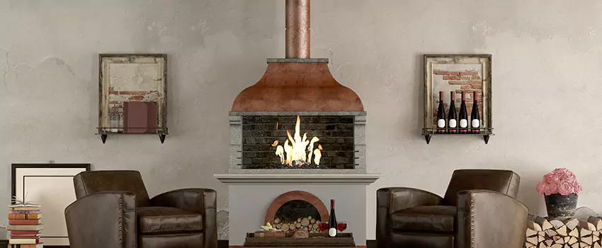 Benefits of Pacific Energy Fireplace in Franklin, Indiana