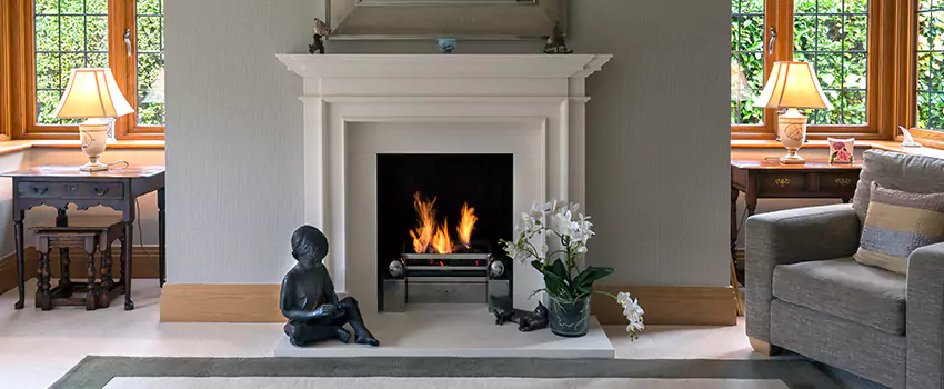RSF Fireplaces Maintenance and Repair in Franklin, Indiana