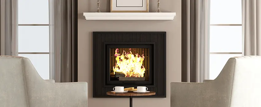 Superior Outdoor Fireplace Repair in Franklin, IN