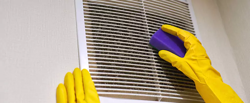 Vent Cleaning Company in Franklin, IN