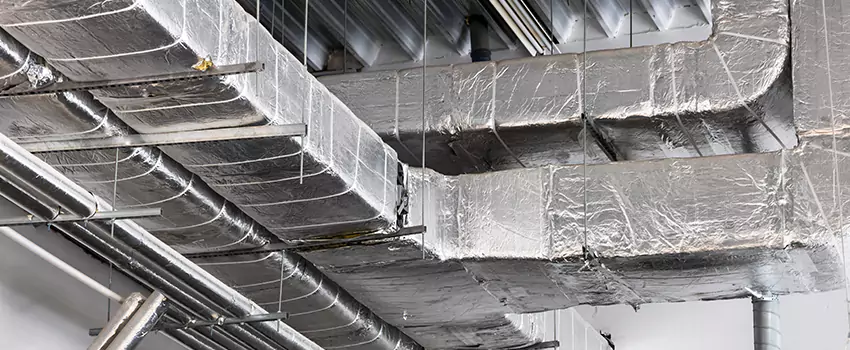 Vent Dust Cleaning Cost in Franklin, IN