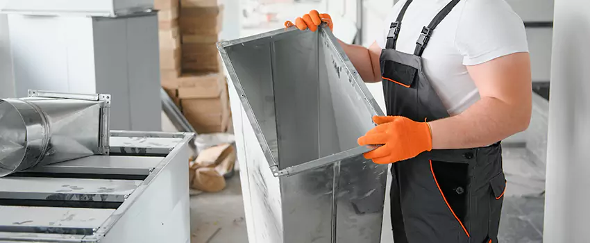 Ventilation Fan Cleaning Services in Franklin, Indiana
