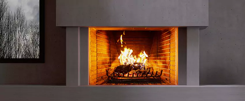 Indoor Wood Burning Furnace Repair and Installation in Franklin, Indiana