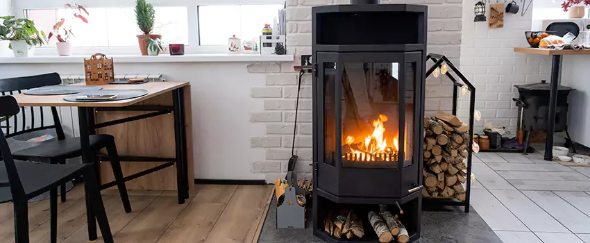 Wood Stove Firebox Installation Services in Franklin, IN