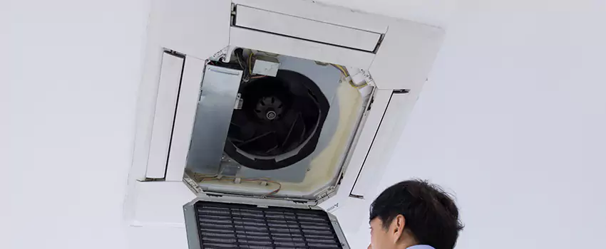 Benefits of Professional Air Duct Cleaning in Franklin, Indiana