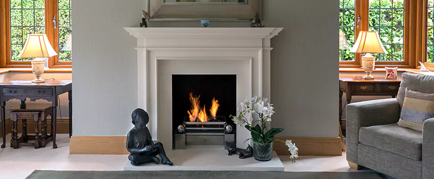 Astria Open-Hearth Wood Fireplaces Services in Franklin, IN