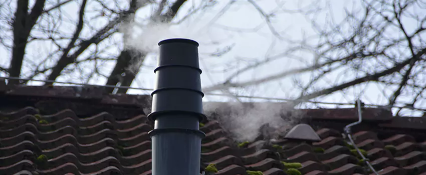 Broken Chimney Animal Screen Repair And Installation in Franklin, IN
