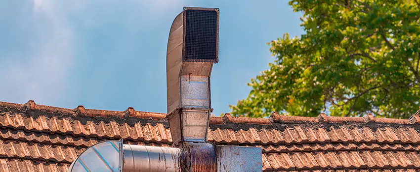 Chimney Creosote Cleaning Experts in Franklin, Indiana