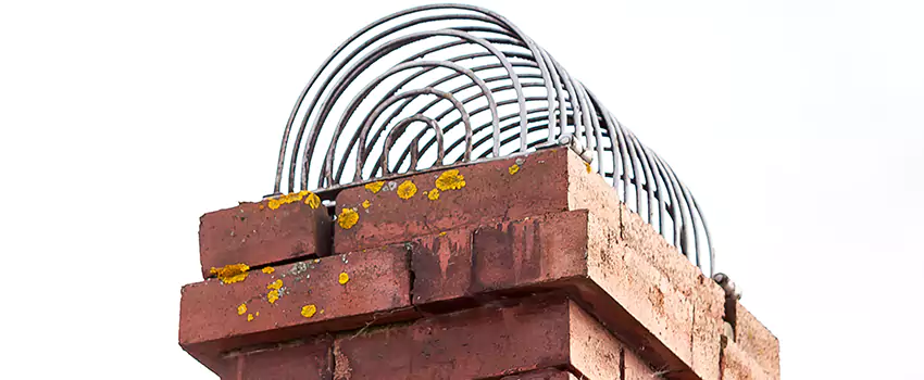 Chimney Crown Problems in Franklin, Indiana